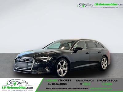 Audi A6 Avant 40 TDI 204 ch BVA Quattro