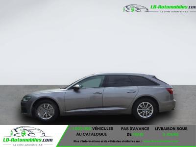 Audi A6 Avant 45 TFSI 245 ch Quattro BVA