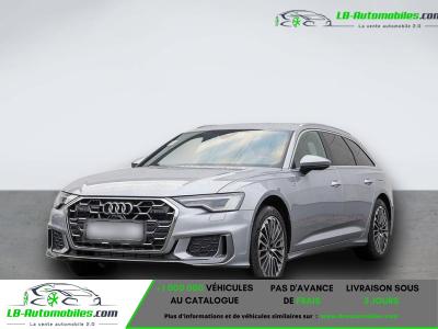 Audi A6 Avant 50 TFSIe 299 ch BVA Quattro