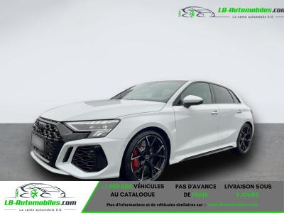 Audi RS3 Sportback 2.5 TFSI 400 BVA Quattro