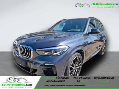 BMW X5 xDrive40i 340 ch BVA