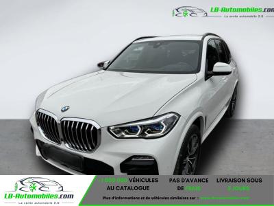 BMW X5 xDrive40i 340 ch BVA