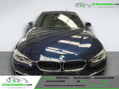 BMW Série 3 Touring 318d 150 ch BVA