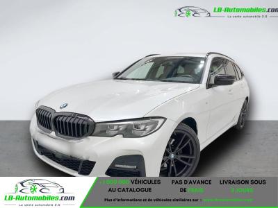 BMW Série 3 Touring 320d xDrive 190 ch BVA