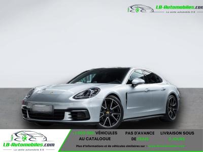 Porsche Panamera 4S V6 3.0 440 PDK