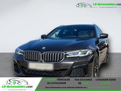 BMW Série 5 Touring 540d xDrive 320 ch BVA