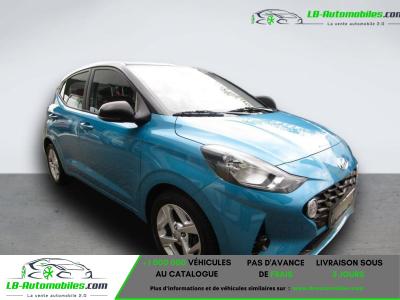 Hyundai I10 1.2 84 BVM