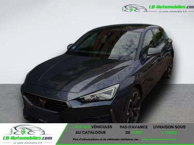 Cupra Leon 2.0 TSI 245 ch BVA