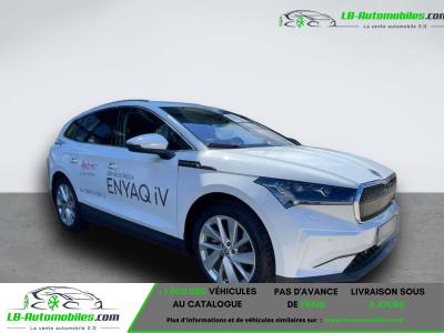 Skoda Enyaq iV 60