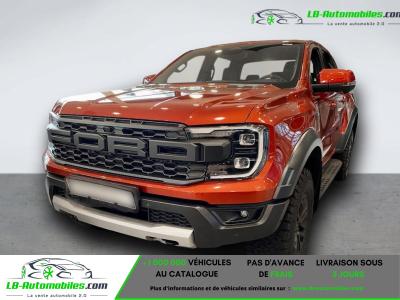 Ford Ranger DOUBLE CABINE 3.0 V6 292 CH BVA