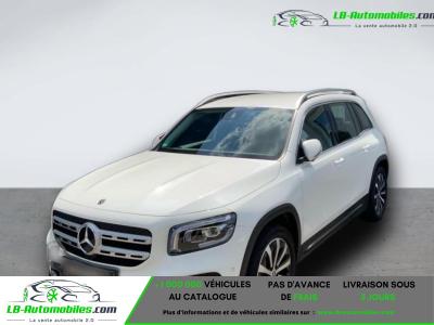 Mercedes GLB 250 BVA 4Matic