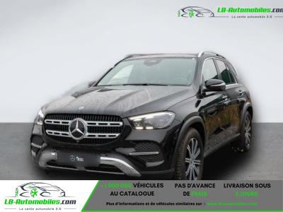 Mercedes GLE  300 d BVA 4Matic