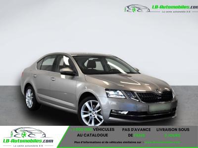 Skoda Octavia 1.5 TSI 150 ch  BVA