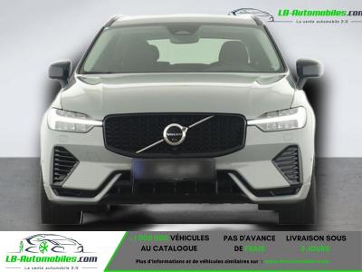 Volvo XC60 T8 AWD 310 ch + 145 ch BVA