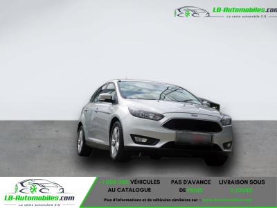 Ford Focus  1.0 EcoBoost 100 BVM