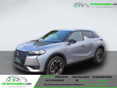 DS DS3 Crossback PureTech 100 BVM