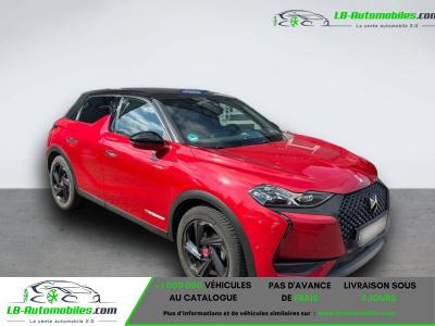 DS DS3 Crossback PureTech 100 BVM