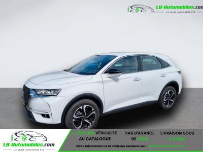 DS DS7 Crossback PureTech 130 BVA