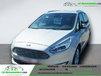 Ford Galaxy 2.0 EcoBlue 190 BVA