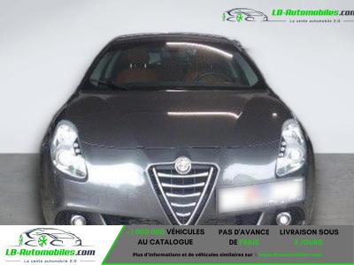 Alfa Romeo Giulietta 2.0 JTDm 150 ch BVM