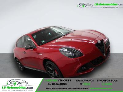 Alfa Romeo Giulietta 2 1.4 TJet 120 ch BVM