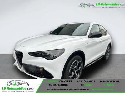 Alfa Romeo Stelvio 2.0T 280 ch Q4 BVA