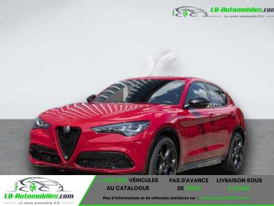 Alfa Romeo Stelvio 2.0T 280 ch Q4 BVA