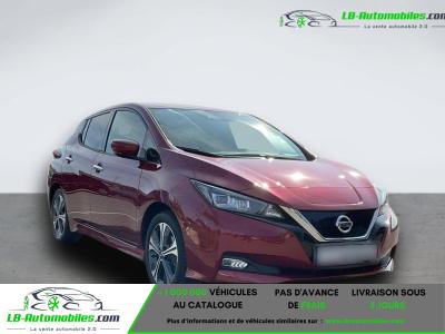 Nissan Leaf Electrique 40kWh 150 ch