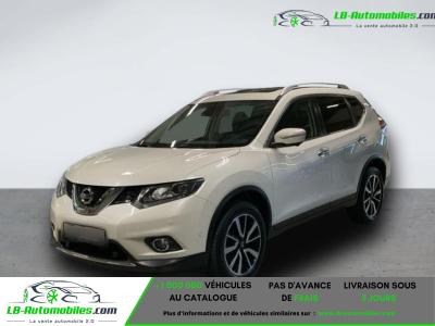 Nissan X-Trail 2.0 dCi 177 5pl BVA