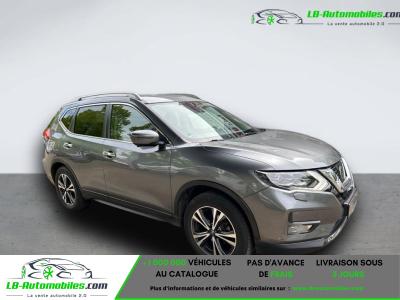 Nissan X-Trail 1.6 DIG-T 163 5pl BVM