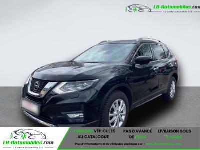 Nissan X-Trail 1.7 dCi 150 4x4-i 5pl BVA