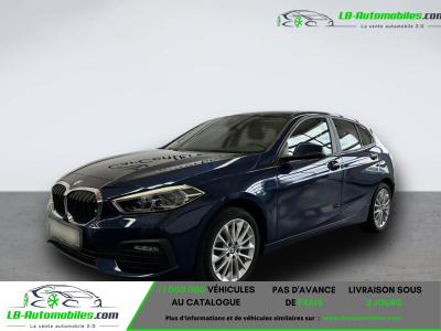 BMW Série 1 116d 116 ch BVA