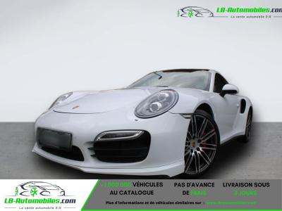 Porsche 911 - 991 Coupe Turbo 3.8i 520 PDK