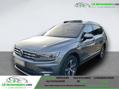 Volkswagen Tiguan Allspace 150 BVM