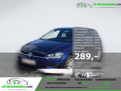 Volkswagen Golf 1.5 TSI 150 BVM