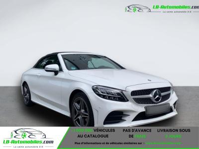 Mercedes Classe C Cabriolet 200 BVA