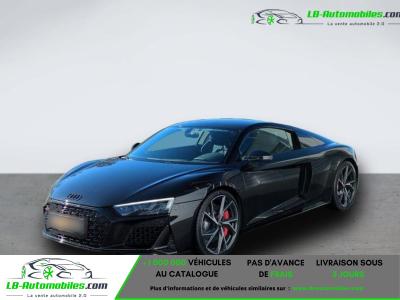 Audi R8 V10 5.2 FSI 540 BVA RWD