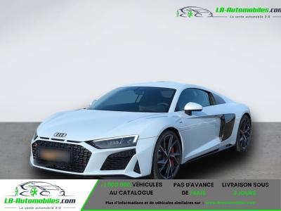 Audi R8 V10 5.2 FSI 540 BVA RWD