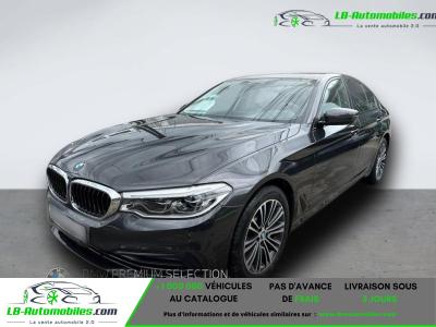 BMW Série 5 530d xDrive 265 ch BVA