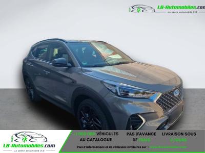 Hyundai Tucson 1.6 T-GDi 177 BVM