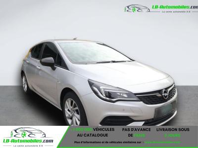 Opel Astra 1.2 Turbo 110 ch BVM