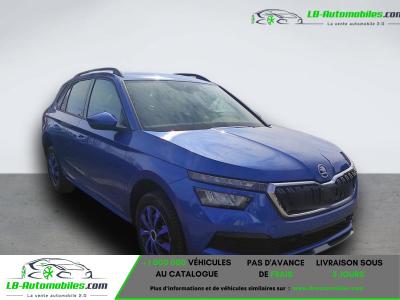 Skoda Kamiq 1.0 TSI 116 ch BVA