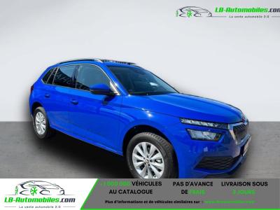 Skoda Kamiq 1.0 TSI 95 ch BVM