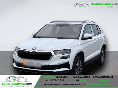 Skoda Karoq 2.0 TDI 116 ch BVM