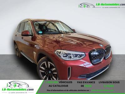 BMW i iX 3 286 ch BVA8