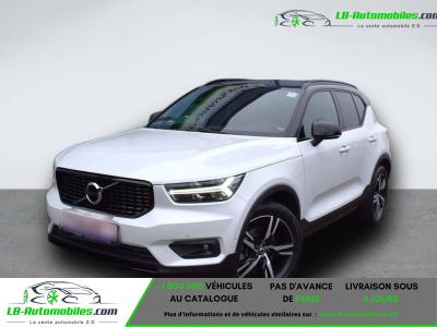 Volvo XC40 T4 190 ch BVA