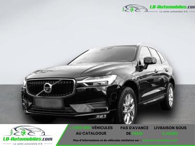 Volvo XC60 B4 AWD 197 ch BVA