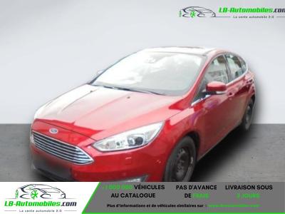 Ford Focus  1.5 EcoBoost 150 BVM