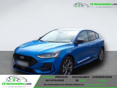 Ford Focus  1.0 EcoBoost 155 mHEV BVA