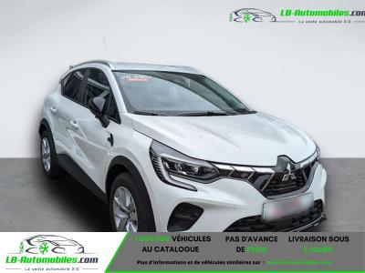 Mitsubishi ASX 1.3 DI-T MHEV 140 BVM